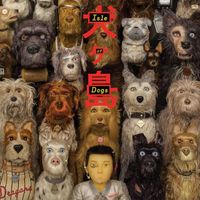 Alexandre Desplat - Isle of Dogs (Original Soundtrack)