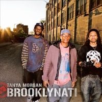 Tanya Morgan - Brooklynati