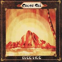 Causa Sui - Free Ride
