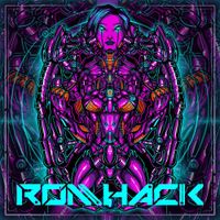 ROMHACK - Machine Matriarch