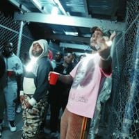 Dave East - Extra Raccs