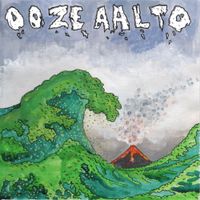 JV - Ooze Aalto