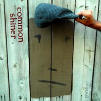 Common Shiner - Eps Never Have Titles