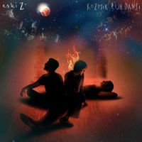 Eskiz - Kozmik Ruh Dansı