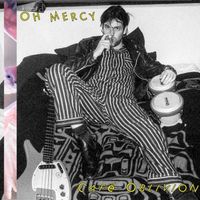 Oh Mercy - Caf&eacute; Oblivion
