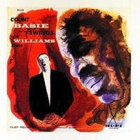 Count Basie & Joe Williams - Count Basie Swings, Joe Williams Sings