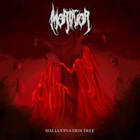 Mortivor - Hallucination Tree