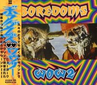 Bordoms - Wow2