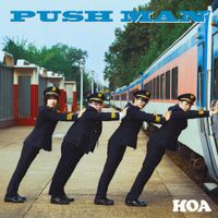HOA(호아) - Push Man