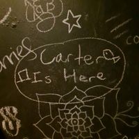 Carter Calhoun - Carter is Here