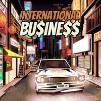 JAMES I.V. - International Business