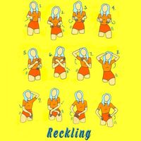 Reckling - Reckling