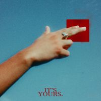 Jantonomi - IT'S YOURS.