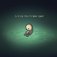 Blundue - Is It My Turn To Speak Again?