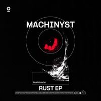 MACHINYST - RUST