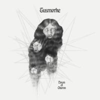 Tusm&oslash;rke - Dawn of Oberon