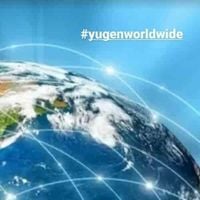 bliss3three - to cross the meadow yūgen - #yūgenworldwide