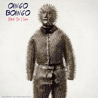 Oingo Boingo - What Do I Care | Hollywood &lsquo;80 KROQ Broadcast