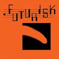 Futurisk - Player Piano