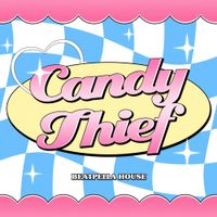 BEATPELLA HOUSE - Candy Thief