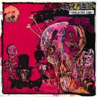 Alien Sex Fiend - I Walk the Line