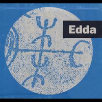 Sveinbjörn Beinteinsson - Edda