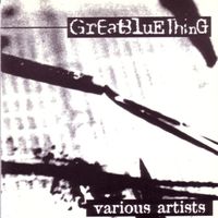 Various Artists - Great Blue Thing