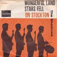 The Shadows - Wonderful Land