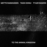 Tashi Dorji - To The Animal Kingdom