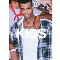 XXXTENTACION - KIDS