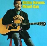 Richie Havens - Mixed Bag