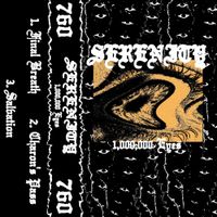 Serenity - 1,000,000 Eyes