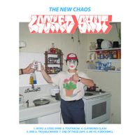 Locked Shut - The New Chaos