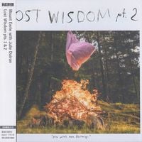 Mount Eerie - Lost Wisdom Pts. 1 & 2