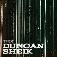 Duncan Sheik - Cover 80s