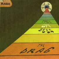 Osees - The Drag / Maria Stacks