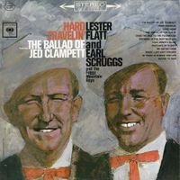 Lester Flatt and Earl Scruggs - Hard Travelin'