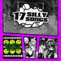 Slippymudman - 17 SILLY SONGS