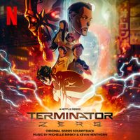 Michelle Birsky - Terminator Zero