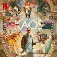 Isabella Summers - Kaos