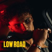 Adrien Nunez - LOW ROAD