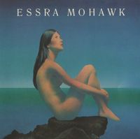 Essra Mohawk - Essra Mohawk