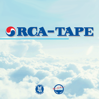 The Cohort - Orca-Tape
