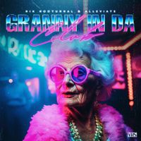 Alleviate - Granny in Da Club