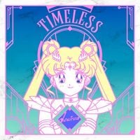 Desired - Timeless