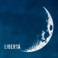 VIOLETA - LIBERT&Aacute;