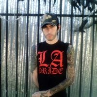 Deuce - Who Can Stop Us Now?