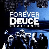 Deuce - Nine Lives Forever