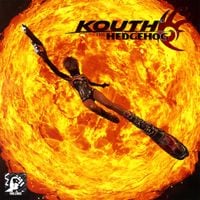 kouth - Kouth The Hedgehog