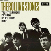 The Rolling Stones - The Rolling Stones